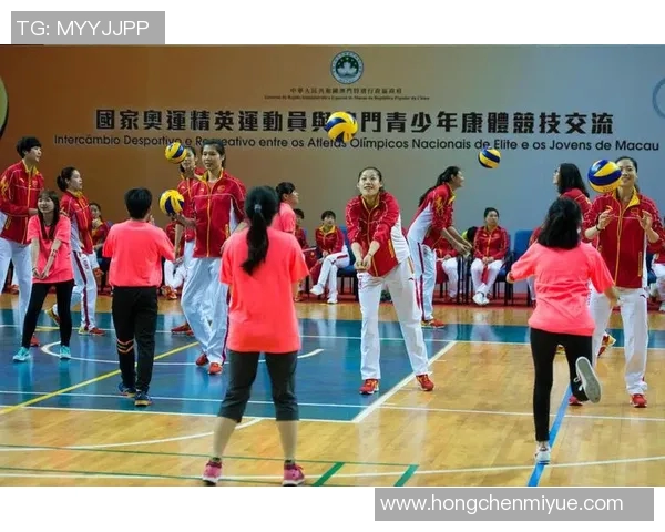 深圳排球队心理素质排名第四揭秘排球运动员的心理竞技之道