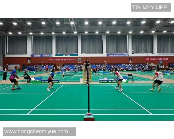 深圳羽毛球队实力强劲荣登全国力量排行榜第七名展现竞技风采 深圳羽毛球队实力强劲荣登全国力量排行榜第七名展现竞技风采