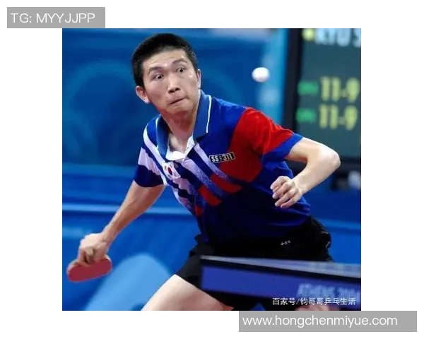 南京乒乓球队包夹战术解析与战绩回顾探讨 南京乒乓球队包夹战术解析与战绩回顾探讨