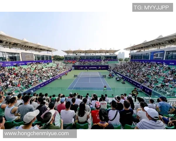 广州网球队在邀请赛中的拼搏历程与荣耀时刻全景回顾 广州网球队在邀请赛中的拼搏历程与荣耀时刻全景回顾