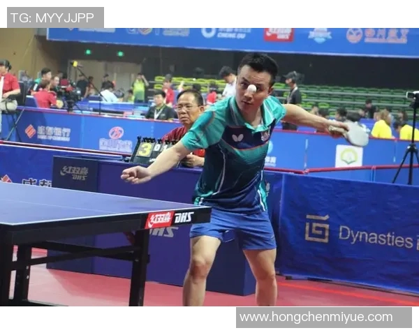 成都乒乓球队总决赛特别报道：拼搏历程与荣耀背后的故事分享