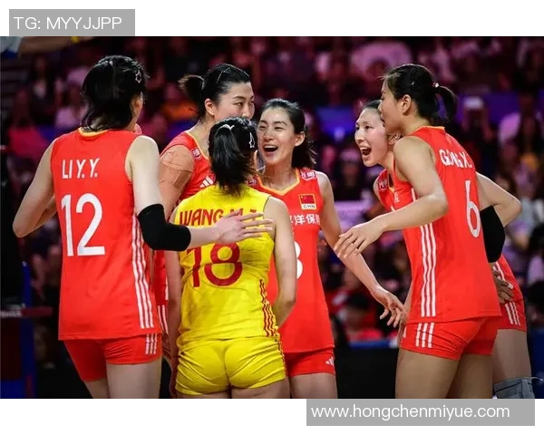 成都排球队在世锦赛中的默契配合展现团队实力与战术智慧