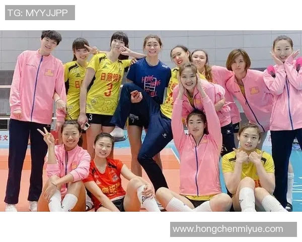 武汉排球队强势崛起荣登全国排球力量排行榜第二名 武汉排球队强势崛起荣登全国排球力量排行榜第二名