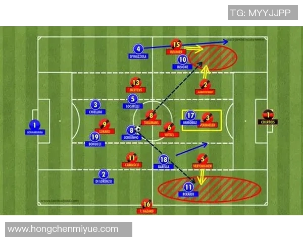 武汉足球队反击战术解析与球队发展深度剖析