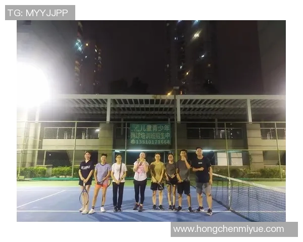 深圳网球队意识提升与发展策略的深度探讨与分析 深圳网球队意识提升与发展策略的深度探讨与分析