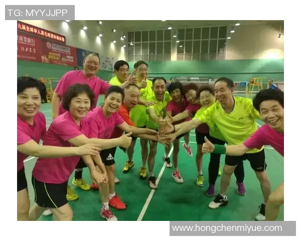 羽毛球耐力排行榜揭晓上海羽毛球队荣获第五名佳绩