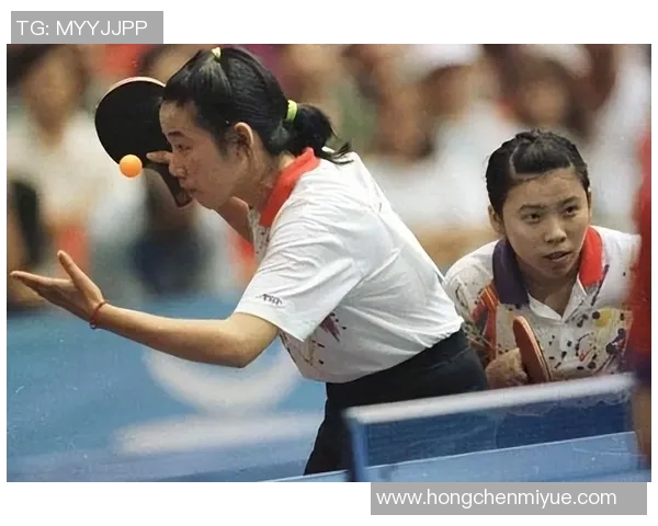 对话陈静：回顾她的网球生涯与成长历程的精彩瞬间